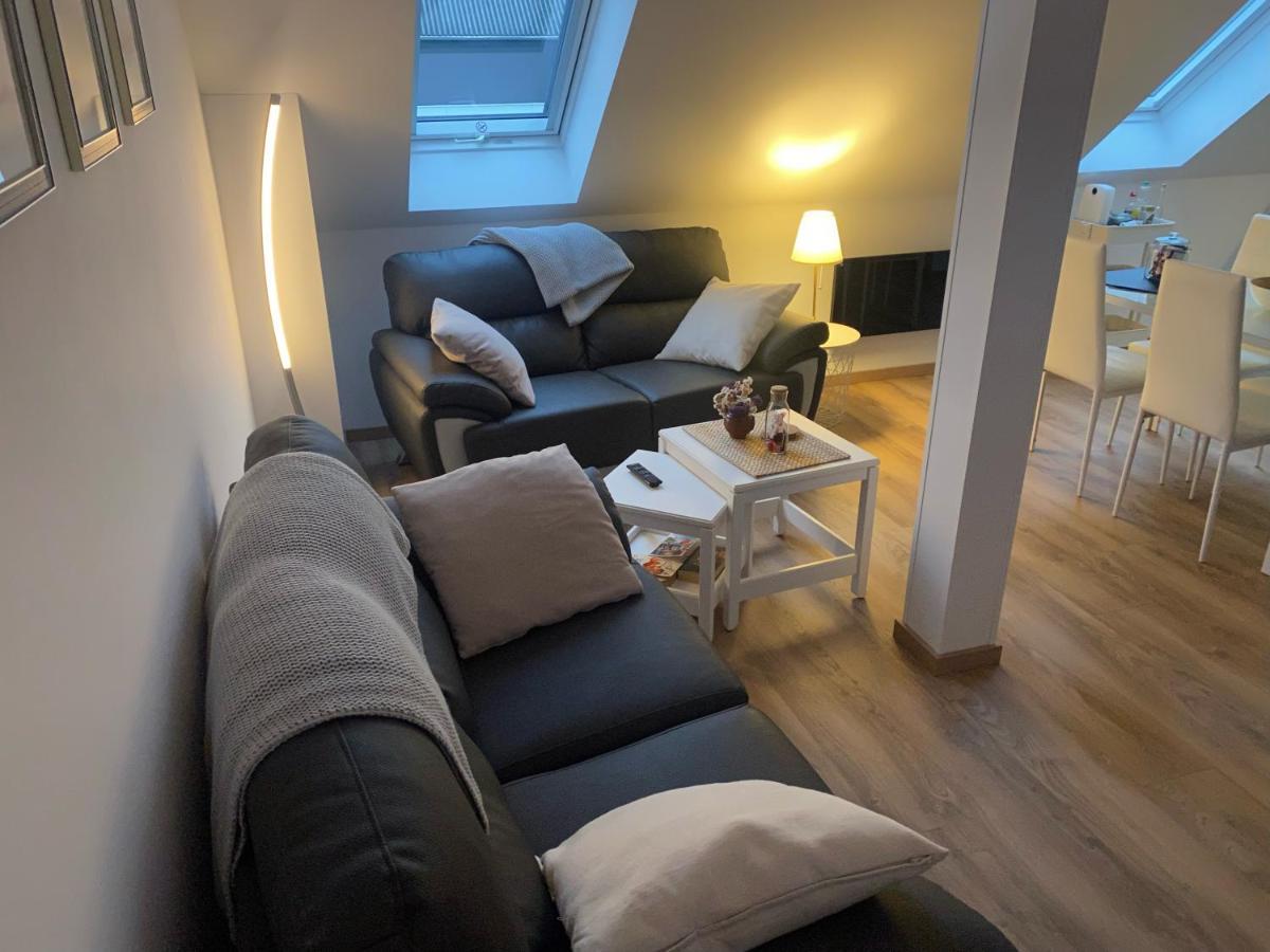 Fewo Salzwedel, Zum Dorfplatz Extérieur photo