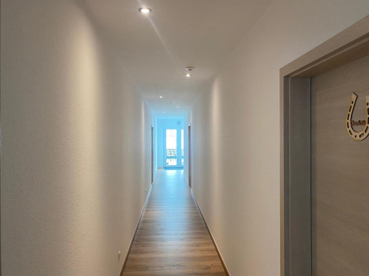 Fewo Salzwedel, Zum Dorfplatz Extérieur photo